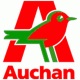 planning auchan