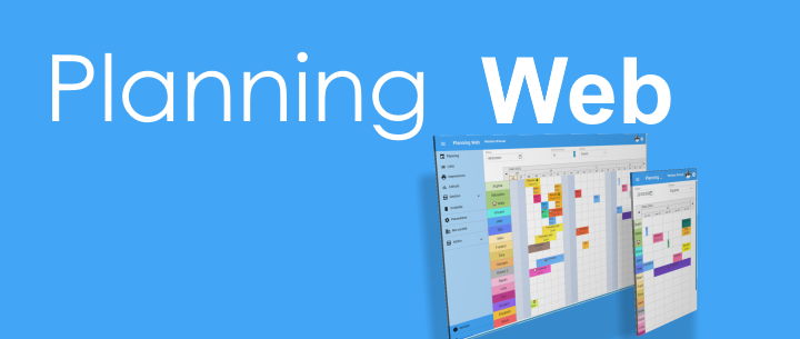 planning en ligne