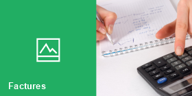 Gestion de factures