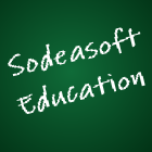 Offre SodeaSoft Education