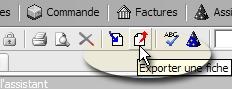 Comment faire une copie ou une exportation d'un assistant ?
