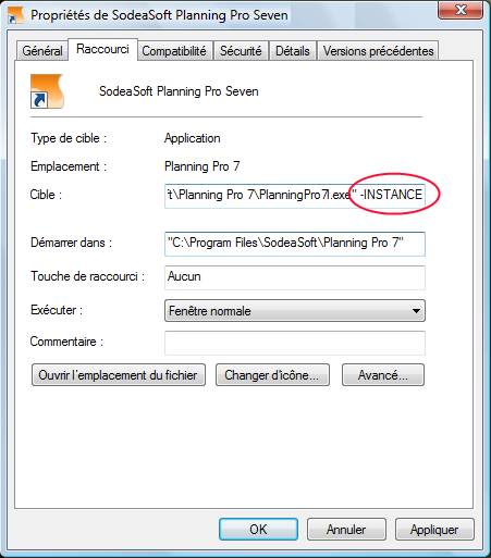 Comment ouvrir 2 fois le logiciel pour visualiser sur 2 écrans de mon ordinateur